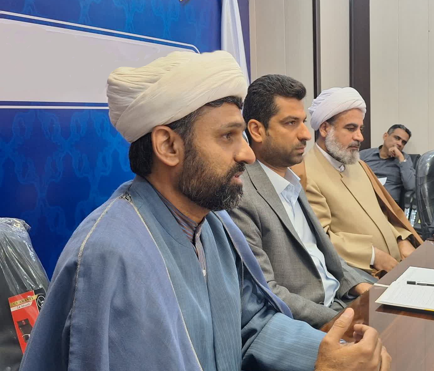  تأکید بر نظارت مردمی، حمایت قانونی از آمران و راهبری فرهنگی با محوریت ائمه جمعه